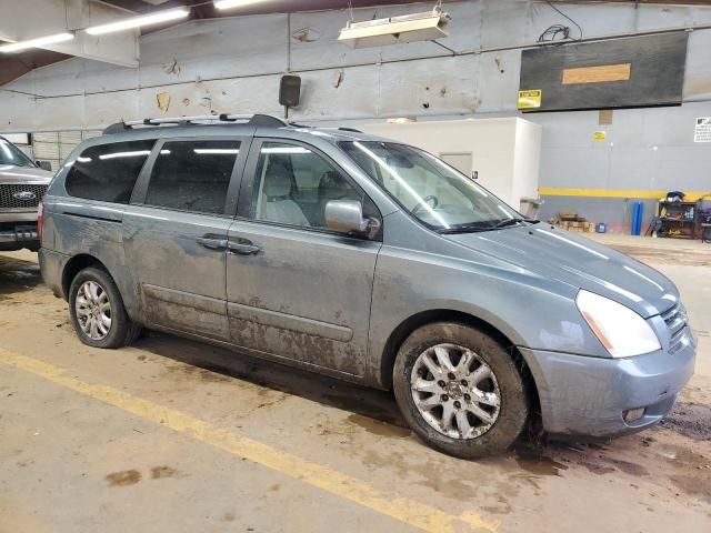 2008 KIA Sedona EX