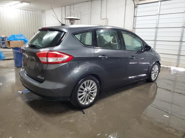 2017 Ford C-MAX SE