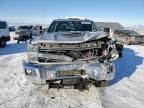 2017 Chevrolet Silverado K3500 LT