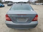 2005 Mercedes-Benz C 240