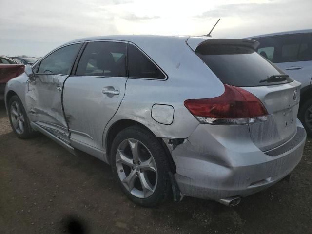 2014 Toyota Venza LE