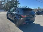 2018 Land Rover Range Rover Sport SVR