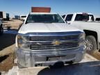 2015 Chevrolet Silverado K2500 Heavy Duty