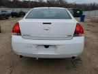 2015 Chevrolet Impala Limited LS