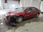 2008 Buick Lucerne CX