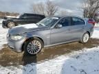 2011 BMW 335 I