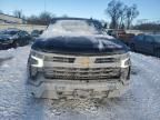 2023 Chevrolet Silverado K1500 LT-L