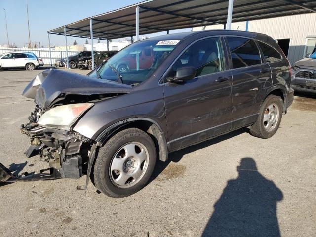 2010 Honda CR-V LX