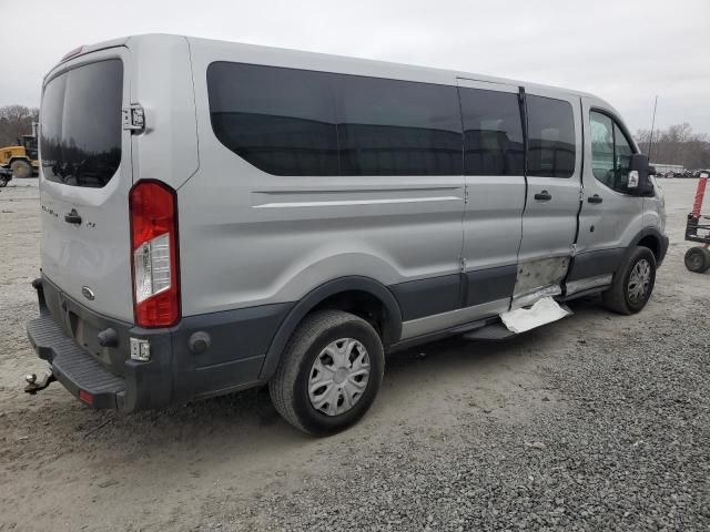 2018 Ford Transit T-350