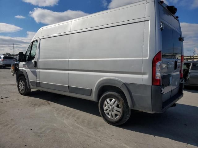 2016 Dodge RAM Promaster 2500 2500 High