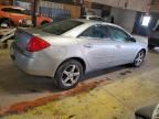 2008 Pontiac G6 Base