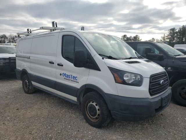 2015 Ford Transit T-150