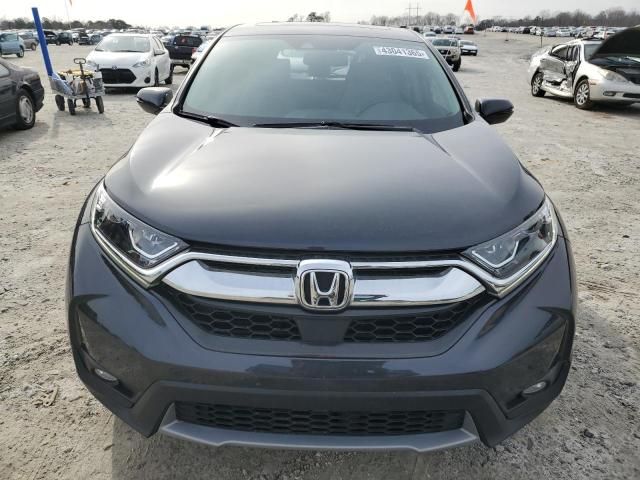 2019 Honda CR-V EXL