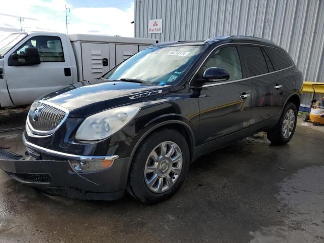 2011 Buick Enclave CXL