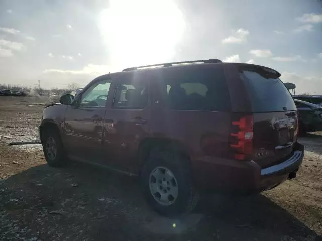 2007 Chevrolet Tahoe K1500