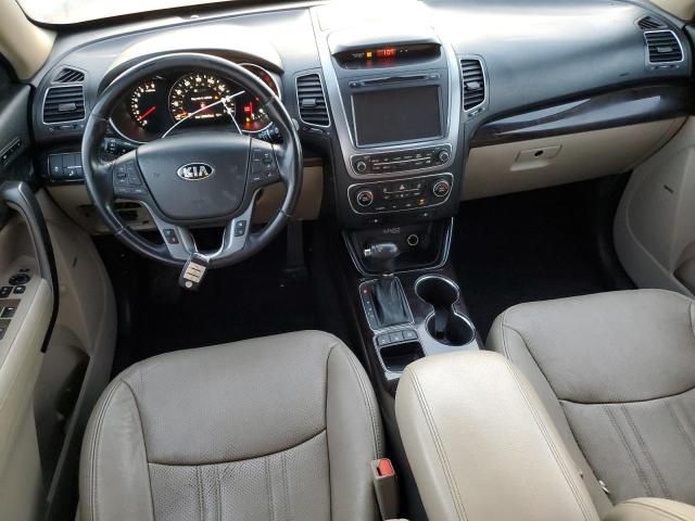 2014 KIA Sorento EX