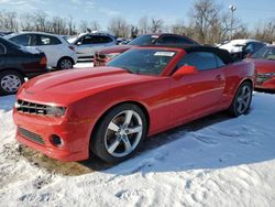 2011 Chevrolet Camaro 2SS en venta en Baltimore, MD