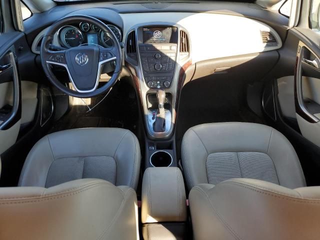 2012 Buick Verano