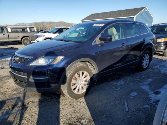 2008 Mazda CX-9