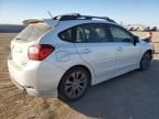 2012 Subaru Impreza Sport Limited