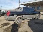 2002 Chevrolet Avalanche C1500