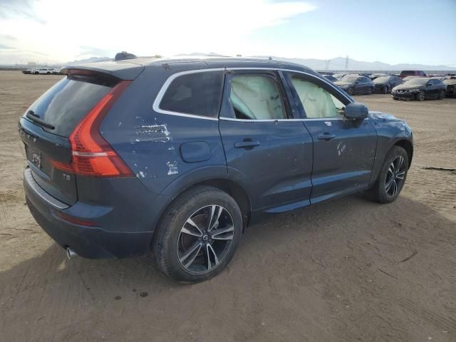 2020 Volvo XC60 T5 Momentum