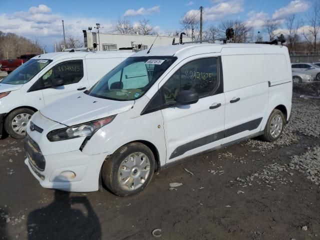 2015 Ford Transit Connect XLT