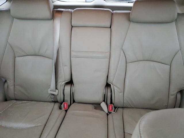 2007 Lexus RX 350