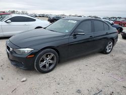 BMW salvage cars for sale: 2015 BMW 320 I