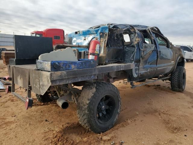 2000 Ford F250 Super Duty