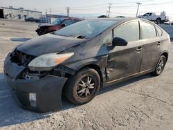 2010 Toyota Prius en venta en Sun Valley, CA