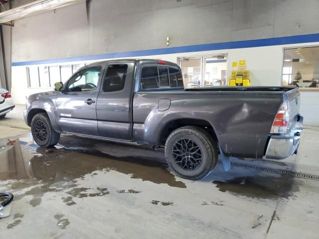 2011 Toyota Tacoma Access Cab