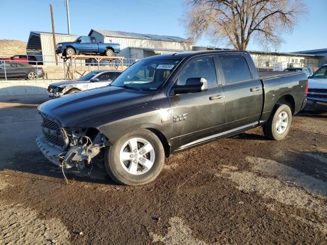 2016 Dodge RAM 1500 ST