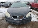 2006 Pontiac G6 SE