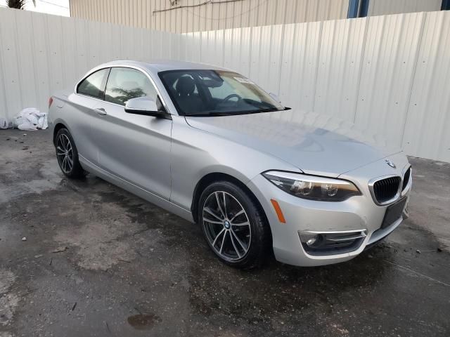 2020 BMW 230I