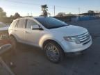 2008 Ford Edge Limited