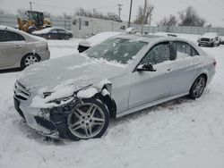 Cars Selling Today at auction: 2014 Mercedes-Benz E 350