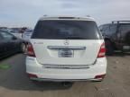 2011 Mercedes-Benz GL 450 4matic