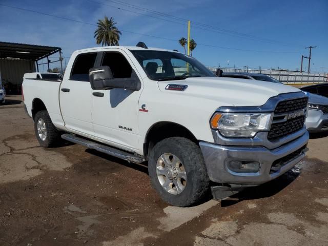 2024 Dodge RAM 2500 BIG Horn