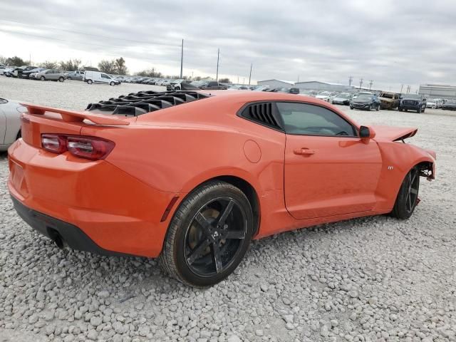 2019 Chevrolet Camaro LS