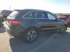 2016 Mercedes-Benz GLC 300 4matic