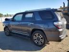 2016 Toyota 4runner SR5/SR5 Premium