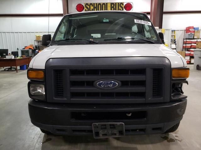 2009 Ford Econoline E250 Van