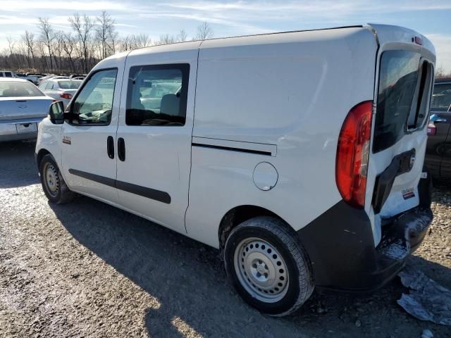 2017 Dodge RAM Promaster City