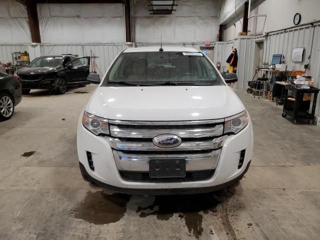 2014 Ford Edge SE