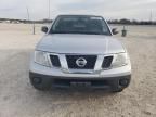 2012 Nissan Frontier S