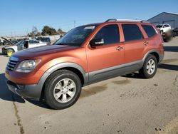 Vehiculos salvage en venta de Copart Nampa, ID: 2009 KIA Borrego LX