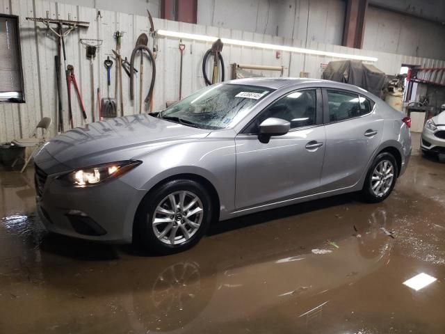 2014 Mazda 3 Grand Touring