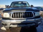 2004 Toyota Tacoma Double Cab