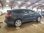 2011 Chevrolet Traverse LTZ